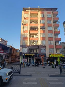 Baraj Yolunda Merkezi Konumda Satılık Daire