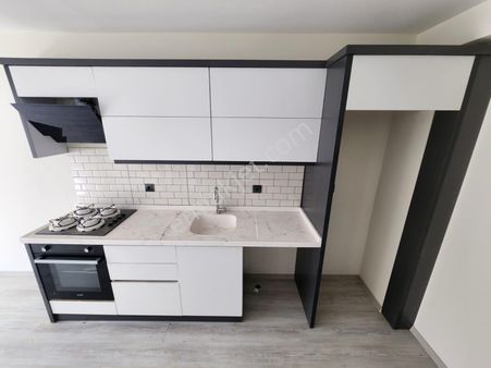 Kumsaldan Sarıkızda Doğalgazlı Asansörlü_2+1_sıfır Dubleks Daire