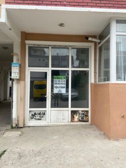 Ayrancılar Hastane Arkasında Yağmur Emlak’tan Düz Giriş Mutfaklı Kiralık Dükkan