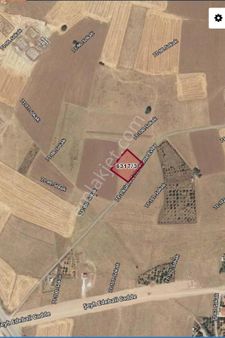 Şah Emlak'tan Esenyurtta Satılık Konut İmarlı Arsa Hissesi