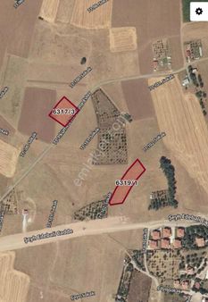 Şah Emlak'tan Esenyurtta Satılık Konut İmarlı Arsa Hissesi