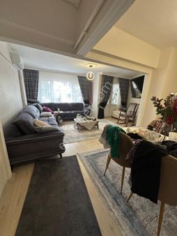 Çarşı Merkezde İskele Meydanı Civarı 2+1 100 M2 Eşyalı Satılık Daire