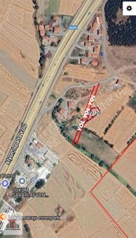 Kartal Gayrımenkul'den İmar İçinde 605m2 Arsa