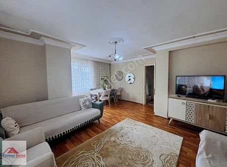 Maltepe Fındıklı'da Oldukça Geniş Dubleks 3+2 Satılık Daire