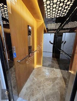 Özel Yapım Ön Cephe 2.kat Sıfır 2+1 Daire Asansörlü