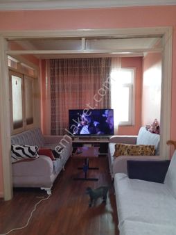 Akşenden Fatih Kocamustafapaşa Karakulak Sokakta 2+1 4.son Kat Daire