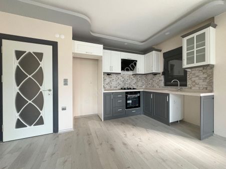 Kumsaldan Altınkumda Ebeveyn Banyolu Ön Cephe_2+1_sıfır Daire*