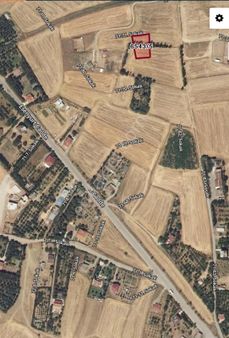 Şah Emlak'tan Esenyurtta Satılık Konut İmarlı Arsa Hissesi