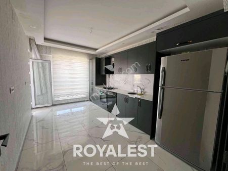 Royalest'ten Geniş Oturumlu Kaçırılmayacak Fiyattan Fırsat Daire