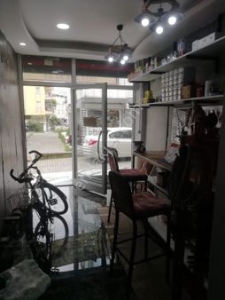 Eserkent De Her Turlu İş İçin Dukkan