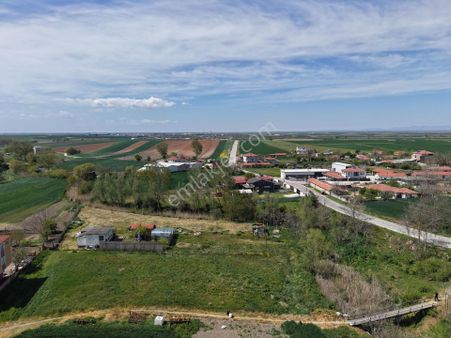 Tekirdağ Saray Göçerler Yerleşim İçinde 256 M2 Arsadan Hisse