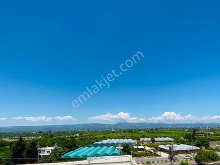 **ethereal'den Tömük'te Site İçi Ebeveyn Banyolu 2+1 Daire**