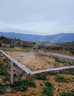 Taşduvarlı Bahçemiz Satışta