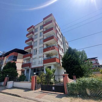 Şirinevler Mah.'de Beş Eylül Caddesine Yakın 1+1 Eşyalı Kiralık Daire