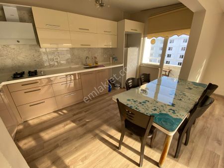 Truva//onur Gündüzcü'den Türk-iş'te Medical Park Karşısı Dubleks