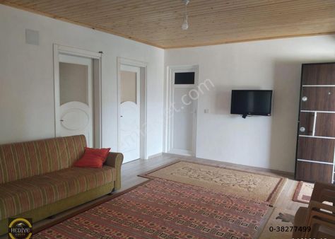 Fırsat Çameli Belevi'de 1723 Mt İçinde 100 Mt Kare Ev.