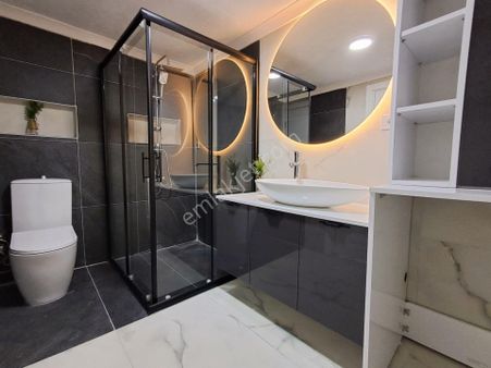 ▀jet Emlak'tan Altınkum'da Tasarımıyla Göz Kamaştıran Geniş 3+1