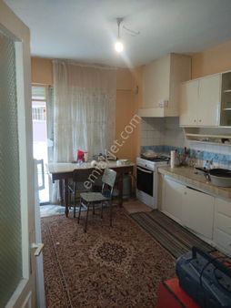 Berkay Emlaktan Karaçay Mahallesinde Satılık Daire