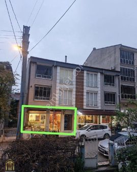 Anıt Emlaktan Cumhuriyet Mahallesinde Havza Caddesi İle Çamlık Caddesi Arasında Satılık Dükkan