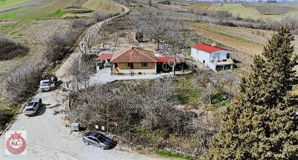 Kandıra Sepetçi Mh. Satılık Müstakil Ev