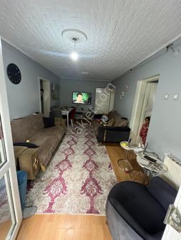 Örnek Mahallesi Yatırımlık 2+1 Yüksek Giriş Daire