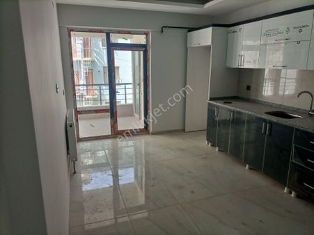 İzzetpaşa Mh Satılık Sıfır 3+1 Daire