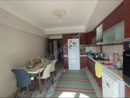 Denizli Merkezde 3+1 Arakat Asansörlü Masrafsız Kredili Daire