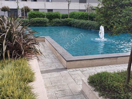 Babacan Premium Sitesinde Satılık 3+1 Daire