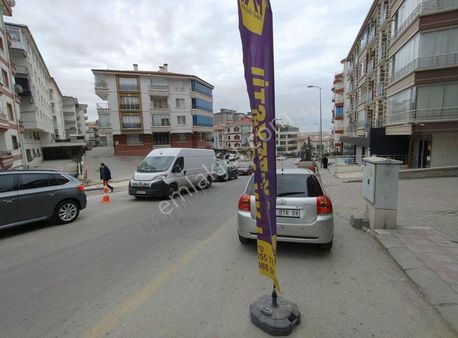 Emniyet Gayrimenkul Den Bayram Şekeri