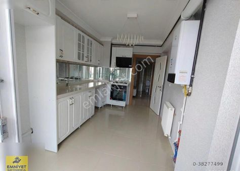 Emniyet Ankara Gayrimenkul Den Acilll