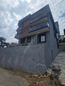 İzmir Menderes Gümüldürde 2+1 Daire Deniz Ve Doğa Manzaralı