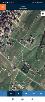 Tuşba Emlaktan Satılık %40 4 Kat 460 Mt İmarlı İfrazli Arsa