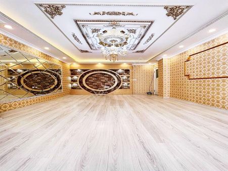 Ercin Yapı'dan Merkezi Konumda Lüx Daire Acilll Satılık!!!