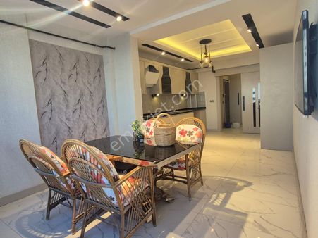 Beymahall Gyo'dan Seyrantepe'nin 3,5+1 Sultanlara Özel Saray Dairesi