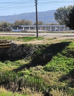 3450m İmarli 24 Daire Yapılabilen İmarlı Fırsat Yatırım