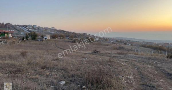 Yuvam Gayrimenkul'den Kavacık Yolu Üzeri Hacı Kerim Mevkisinde 10.000 M² Satılık Tarla