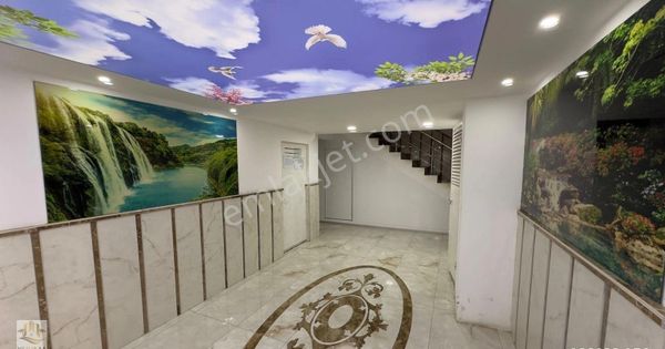 Yuvam Gayrimenkul'den Lozanlar Arkası Satılık Sıfır Daire