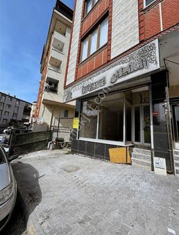 Şahin İnşaat..kazım Karabekir..2 Katlı..145m2..çok Amaçlı Mağaza