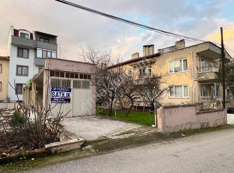 Balıkesir Karesi Atatürk Mah.mükemmel Konumlu Satılık Arsa