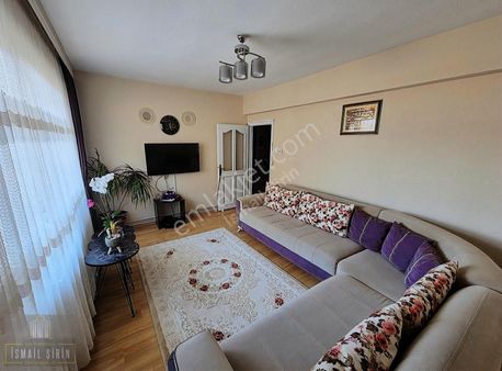 İsmail Şirinden Merkezde Masrafsız Bakımlı 3+1 Daire