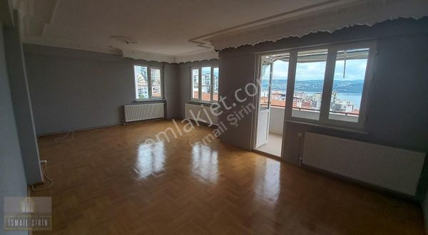 İsmail Şirinden Manastırda Site İçinde Deniz Manzaralı 3+1 Daire