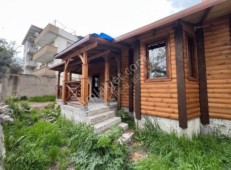 Balıkesir Altıeylül Gaziosmanpaşa Mah. Satılık Emsalsiz Ahşap Ev