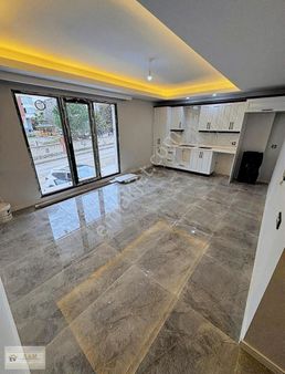 Evsam'dan Atasam Arkası Fırsat Geniş Satılık 1+1