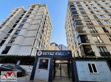 Beyaz Evler Satış Ofisinden Satılık 2+1 Giriş Kat Daire