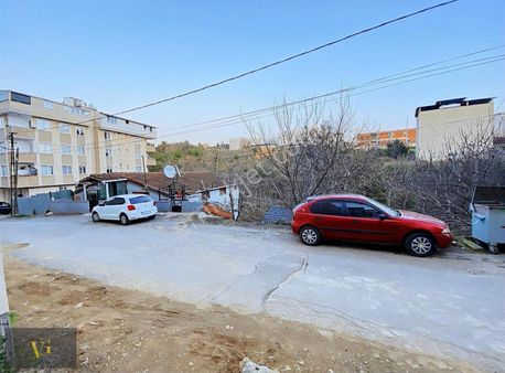 Ahmet Yesevi'de Satılık İmarlı Konut Arsası