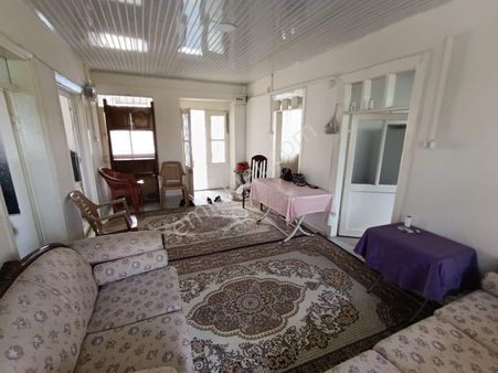 Evsiz Kalmayın..! Bakımlı Müstakil Evimizi Satıyoruz.