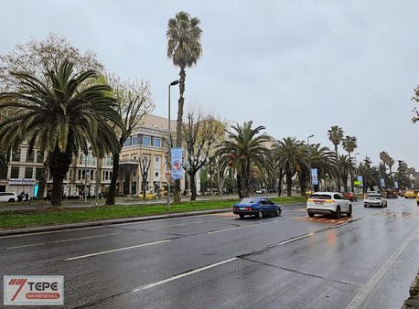 Molla Gürani Ottoman Otelin Karşısında Satılık 3+1