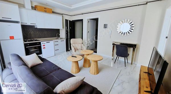 Asmalıevler'de Satılık Apart