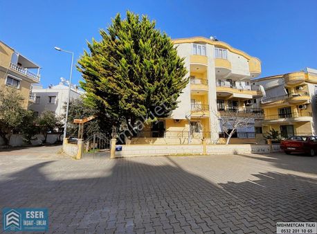 Kent Meydanı Yakınında Yüksek Giriş 2+1 Köşebaşı Geniş Balkonlu