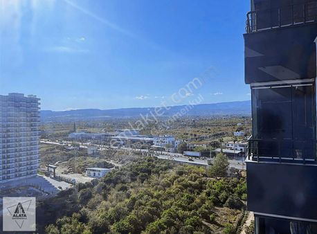 Denize 200m Havuzlu Aqualı Geniş Peyzajlı Lüks